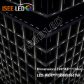 Nova luz da xanela LED para a iluminación do edificio